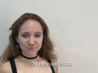 Maxinebrunger