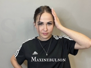 Maxinebulson