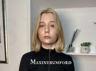 Maxinebumford