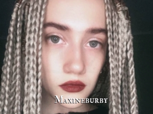 Maxineburby