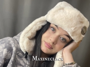 Maxineclack