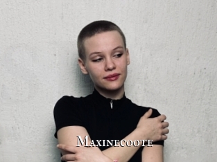 Maxinecoote