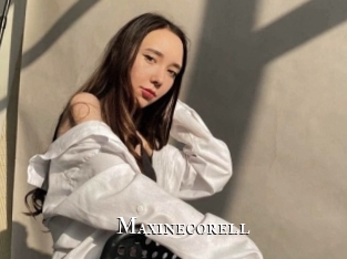 Maxinecorell