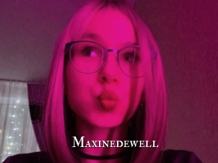 Maxinedewell