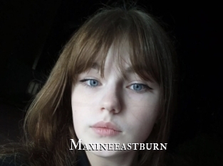 Maxineeastburn