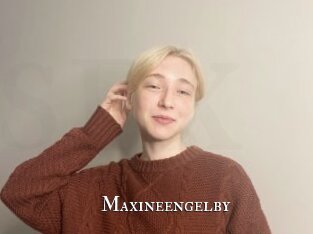 Maxineengelby