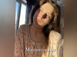 Maxinegibbard