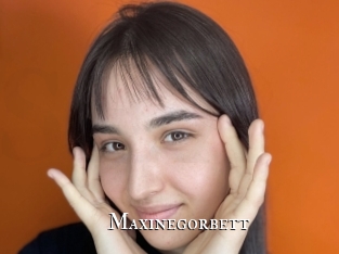 Maxinegorbett