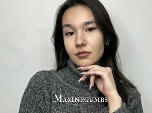 Maxinegumbs