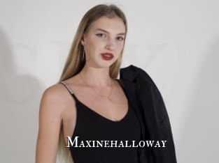 Maxinehalloway