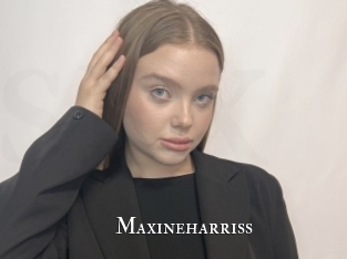 Maxineharriss
