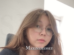 Maxinehessey