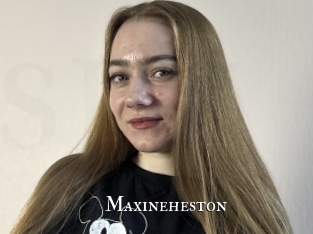 Maxineheston