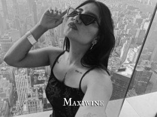 Maxiwine