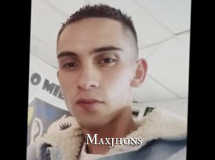 Maxjhons