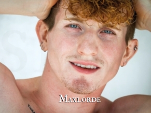 Maxlorde