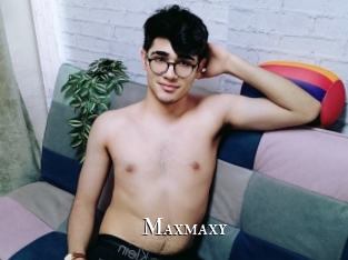 Maxmaxy