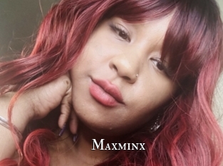 Maxminx