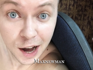 Maxnewman