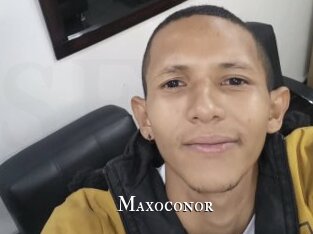 Maxoconor
