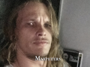 Maxpeters