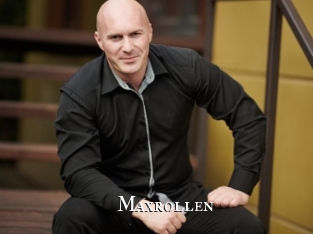 Maxrollen