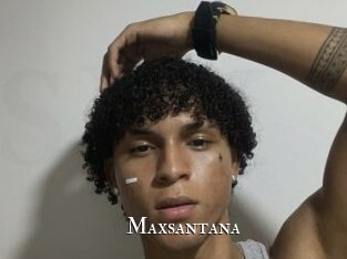 Maxsantana