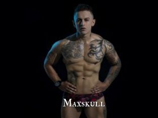 Maxskull
