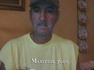 Maxsteel_5000