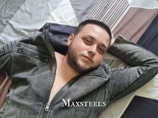 Maxsteels