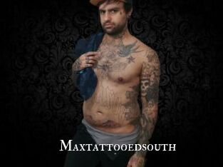 Maxtattooedsouth