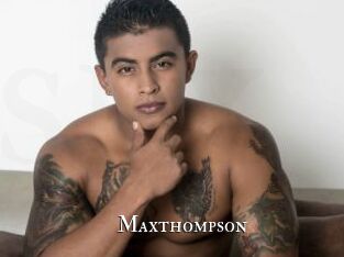 Maxthompson