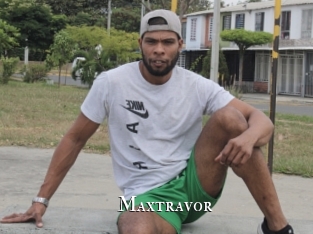Maxtravor