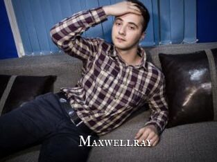 Maxwellray