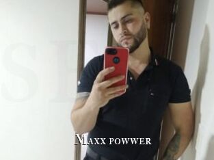 Maxx_powwer