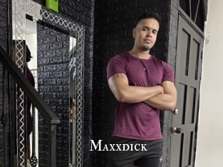 Maxxdick