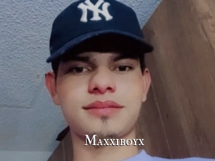 Maxxiboyx