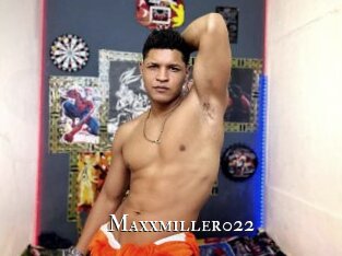 Maxxmiller022