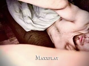 Maxxplay