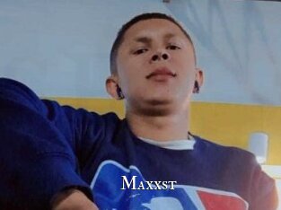 Maxxst