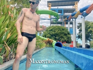 Maxxstrongman