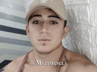 Maxymuscle