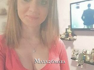Maya26maya