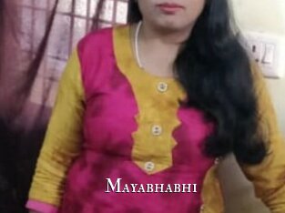 Mayabhabhi