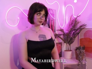 Mayabirdwell