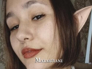 Mayabiyani