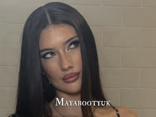Mayabootyuk