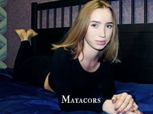 Mayacors