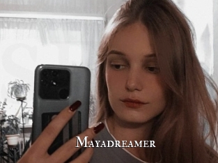 Mayadreamer
