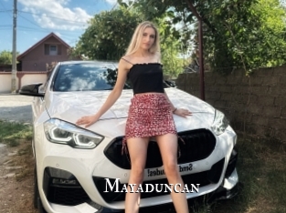 Mayaduncan